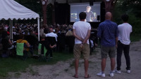 kino klubové letní kino